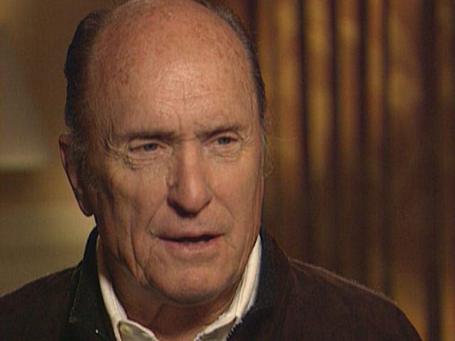 Robert Duvall