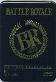 Battle Royale - Perfect Collection