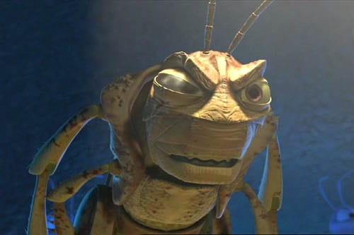 A Bug's Life A Bug's Life