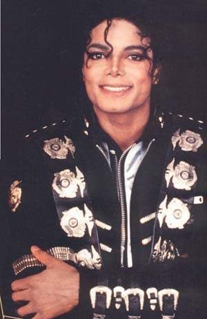 Michael Jackson