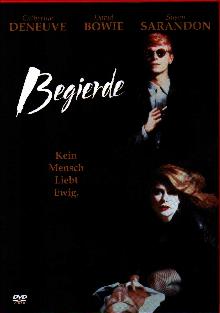 Begierde