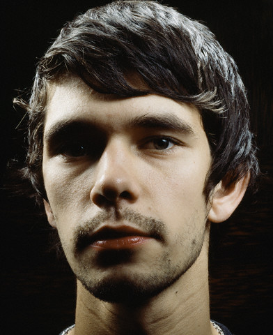 Ben Whishaw