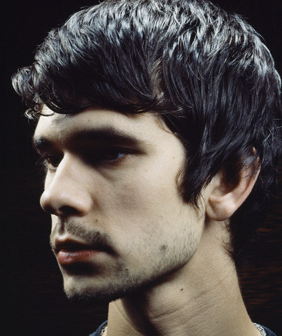 Ben Whishaw