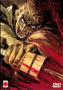 Berserk - Vol. 1