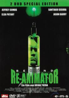 Beyond Re-Animator - Special Edition