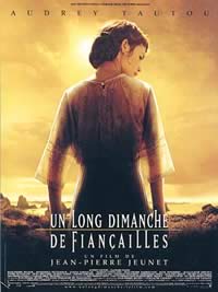 Long Dimanche De Fiancailles U