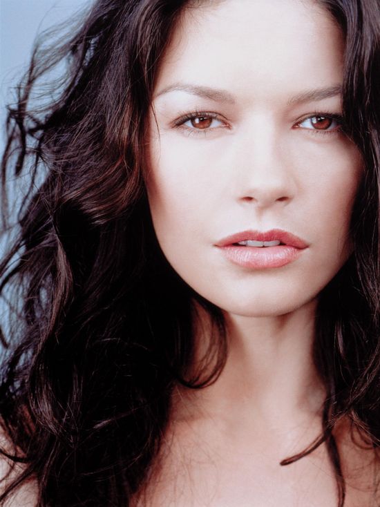 Catherine Zeta-Jones Catherine Zeta-Jones