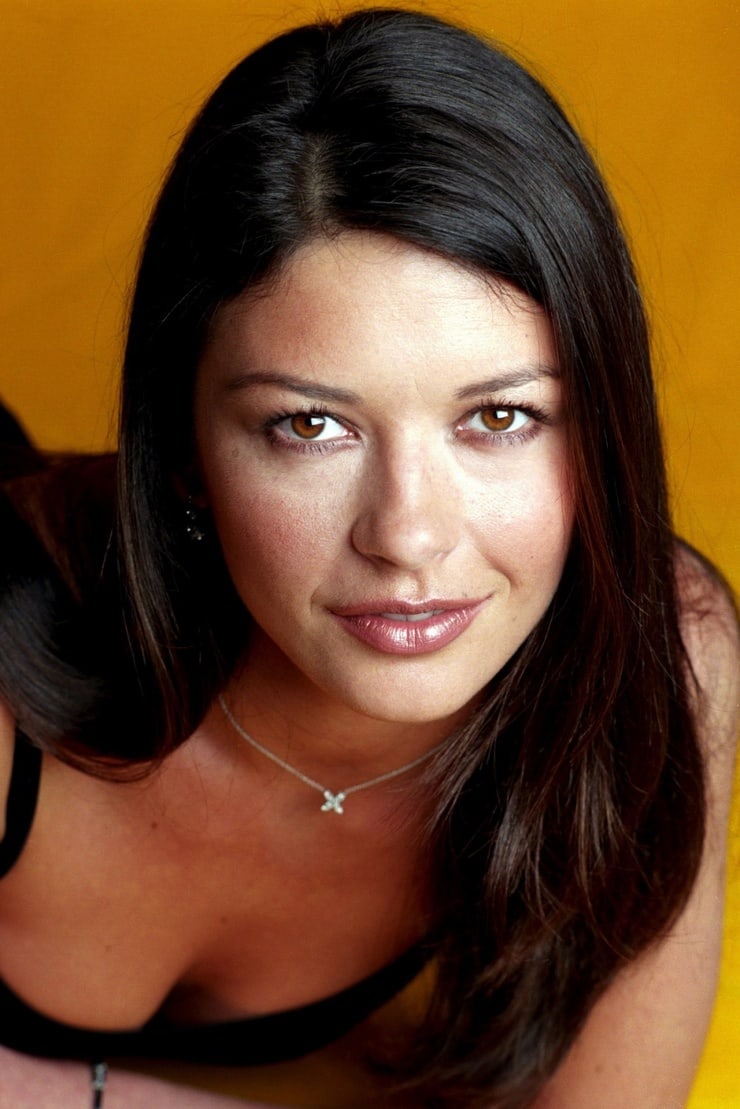 Catherine Zeta-Jones Catherine Zeta-Jones