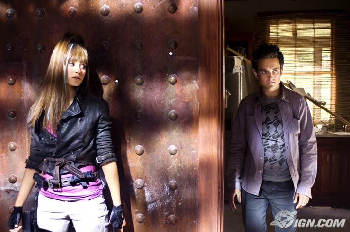 Dragonball Evolution