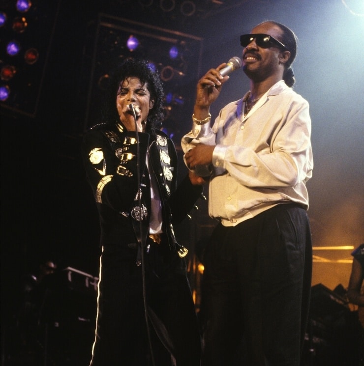 Michael Jackson