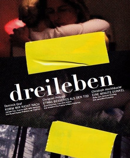 Dreileben - Don't Follow Me Around