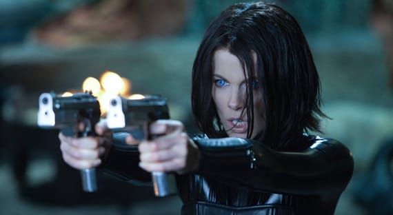 Underworld: Awakening