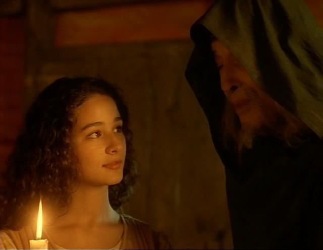Sorellina e il principe del sogno