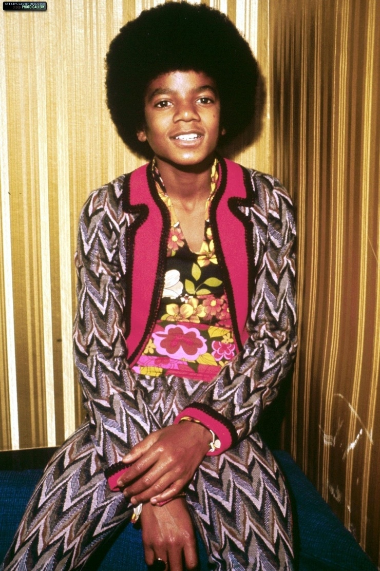 Michael Jackson