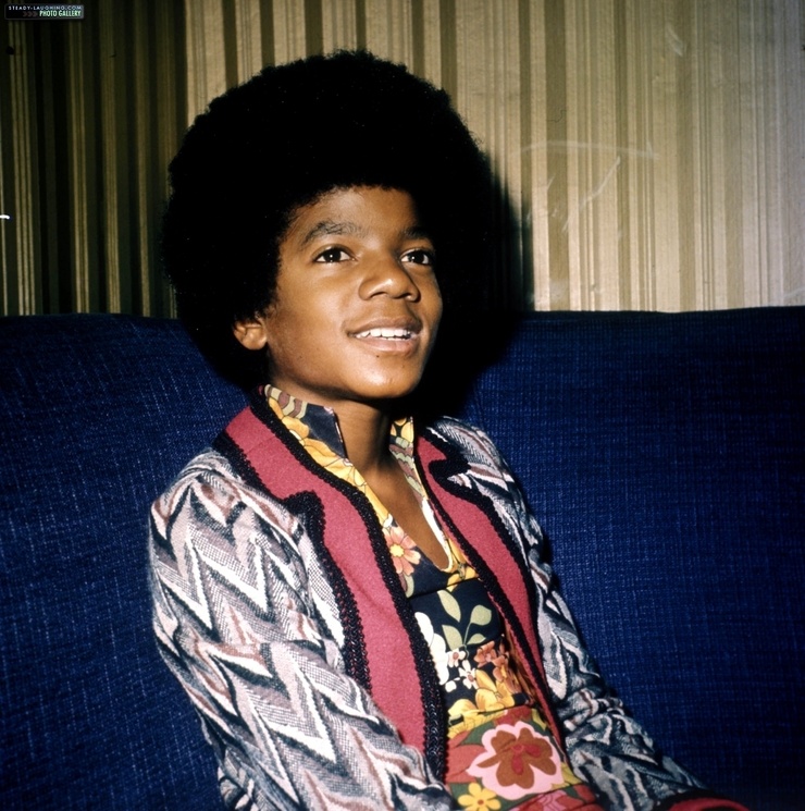 Michael Jackson