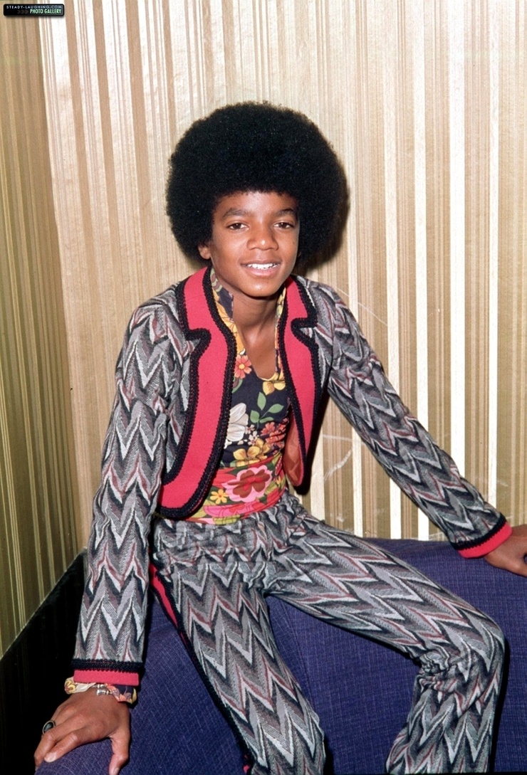 Michael Jackson