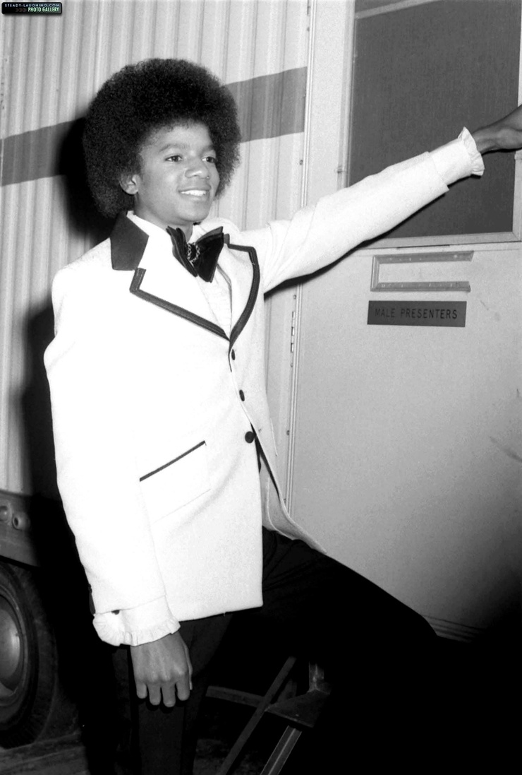 Michael Jackson