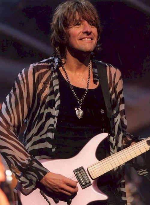 Richie Sambora