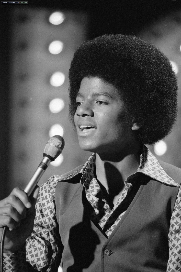 Michael Jackson