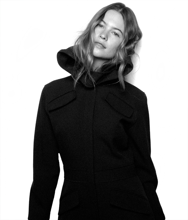 Behati Prinsloo Behati Prinsloo