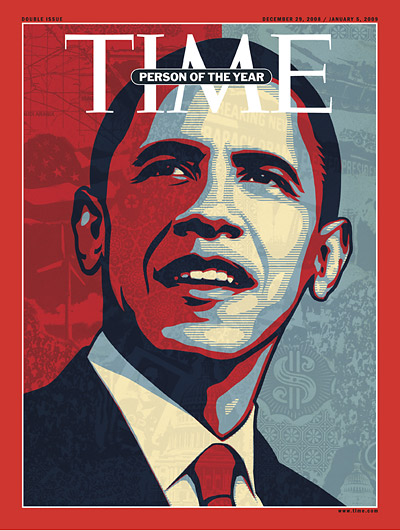 Barack Obama Barack Obama