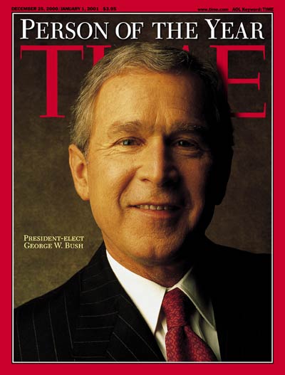 George W. Bush