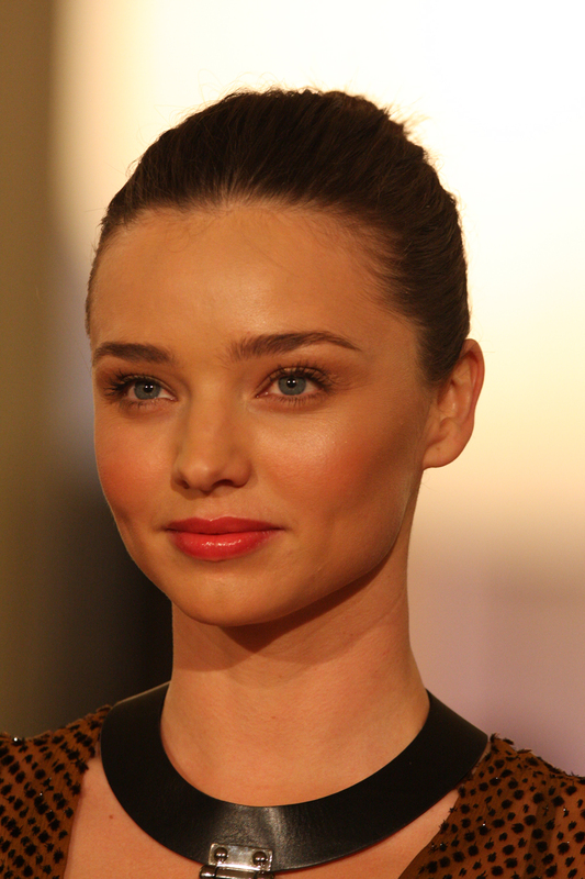 Miranda Kerr Miranda Kerr