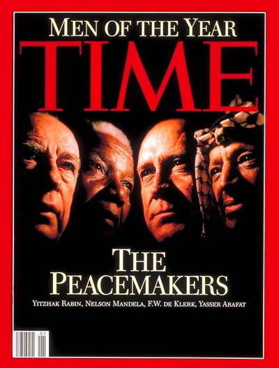 Yitzhak Rabin Yitzhak Rabin