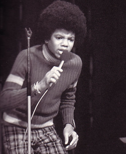 Michael Jackson