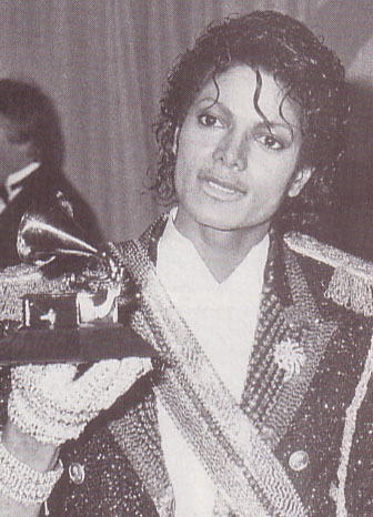 Michael Jackson