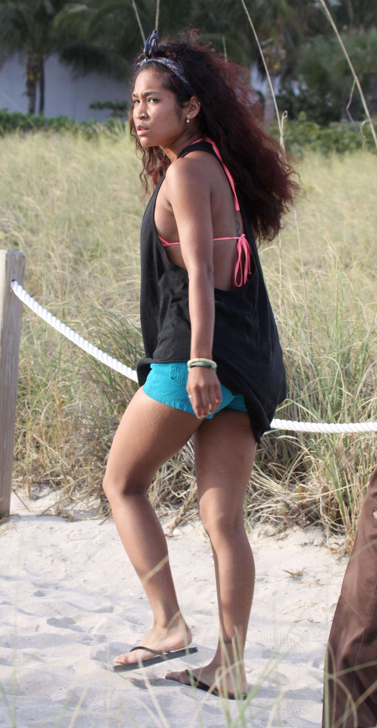 Karrueche Tran