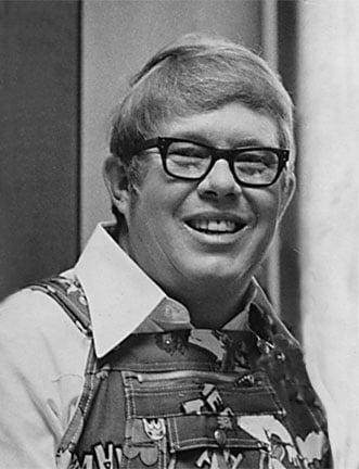 Billy Carter