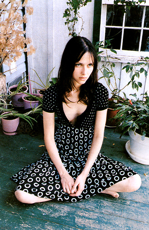 Tasha Tilberg