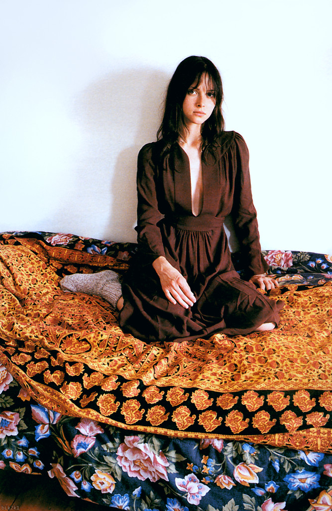 Tasha Tilberg
