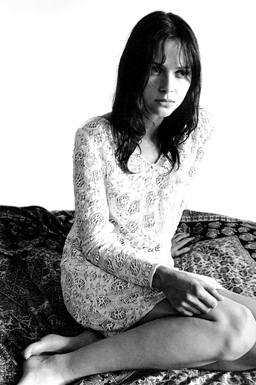 Tasha Tilberg