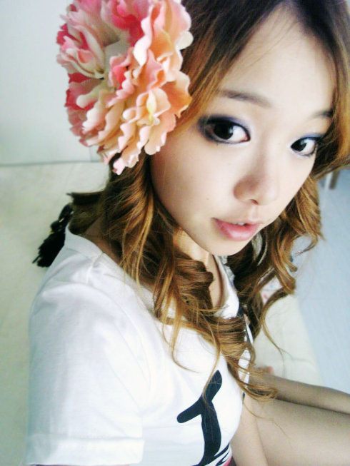 Huang Yi Lin