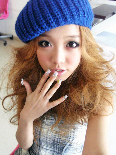 Huang Yi Lin