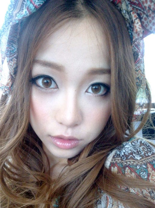 Huang Yi Lin