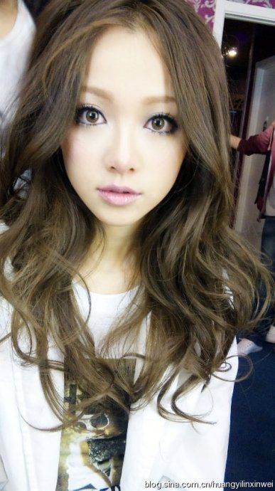 Huang Yi Lin