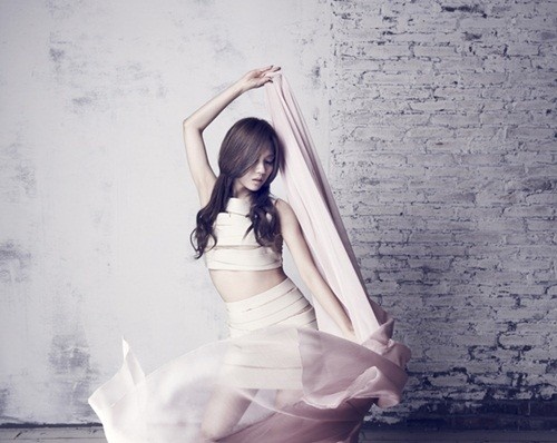 Miss A