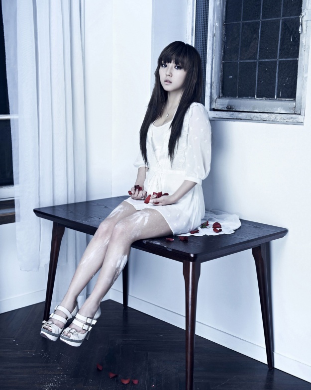 Miss A