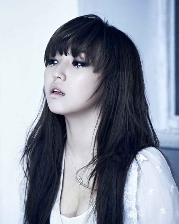 Miss A