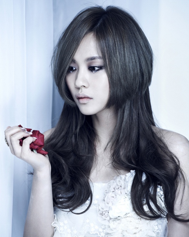 Miss A