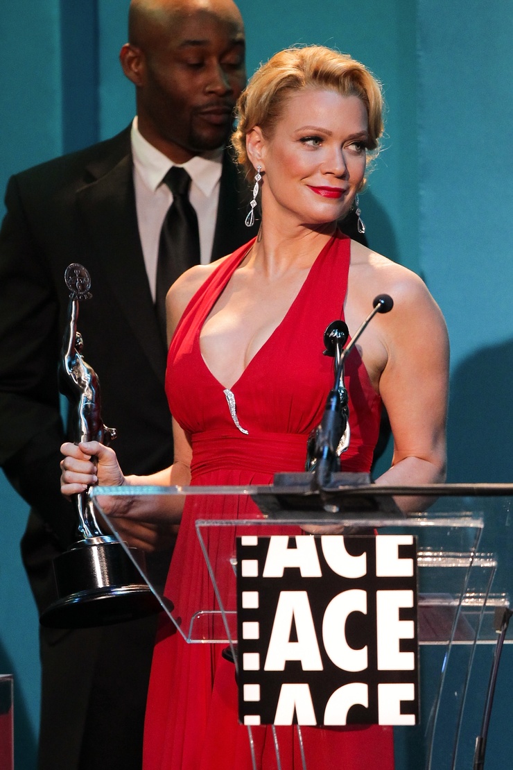 Laurie Holden