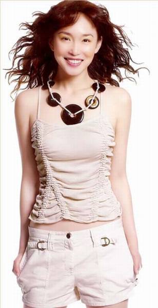 Fann Wong