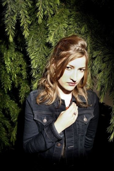 Kelly Macdonald Kelly Macdonald