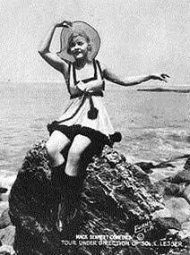Phyllis Haver Phyllis Haver