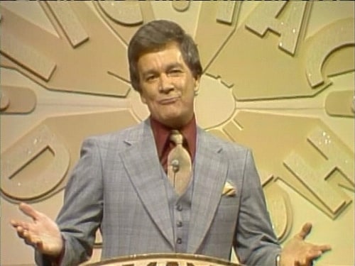 Wink Martindale