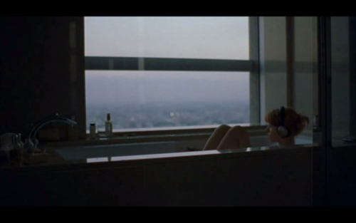 Lost in Translation