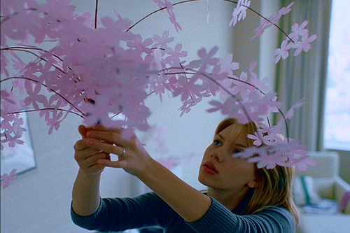 Lost in Translation Lost in Translation
